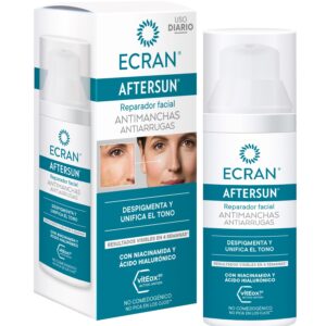 Ecran Aftersun Facial 50ml
