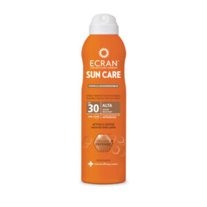 ECRAN Invisible Spray Carrot SPF30 250ml