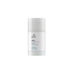 LCN Urea Foot Balm 25%, 75g