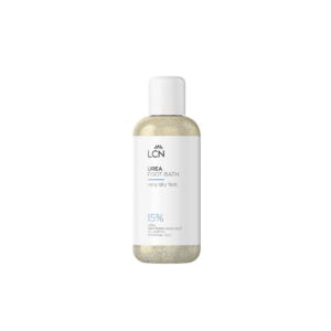 LCN Urea 15% Foot Bath, 600g