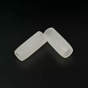 Mondstuk glas voor Ionto Skin Abrasion