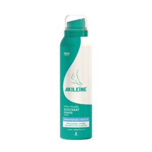 Akileïne Voetpoeder Spray 150ml