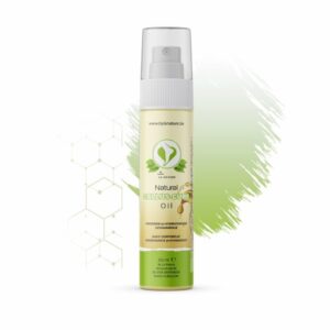 By La Nature Callus & Body Oil 50ml