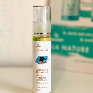 By La Nature Pure Argan Olie 50ml