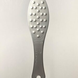 By La Nature Professionele RVS Voetvijl