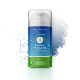 By La Nature Revitalising Cooling Gel