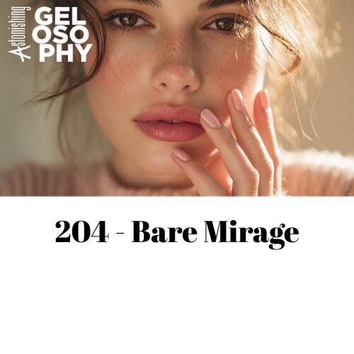 Bare Mirage Bare Mirage