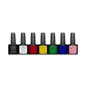 Shellac