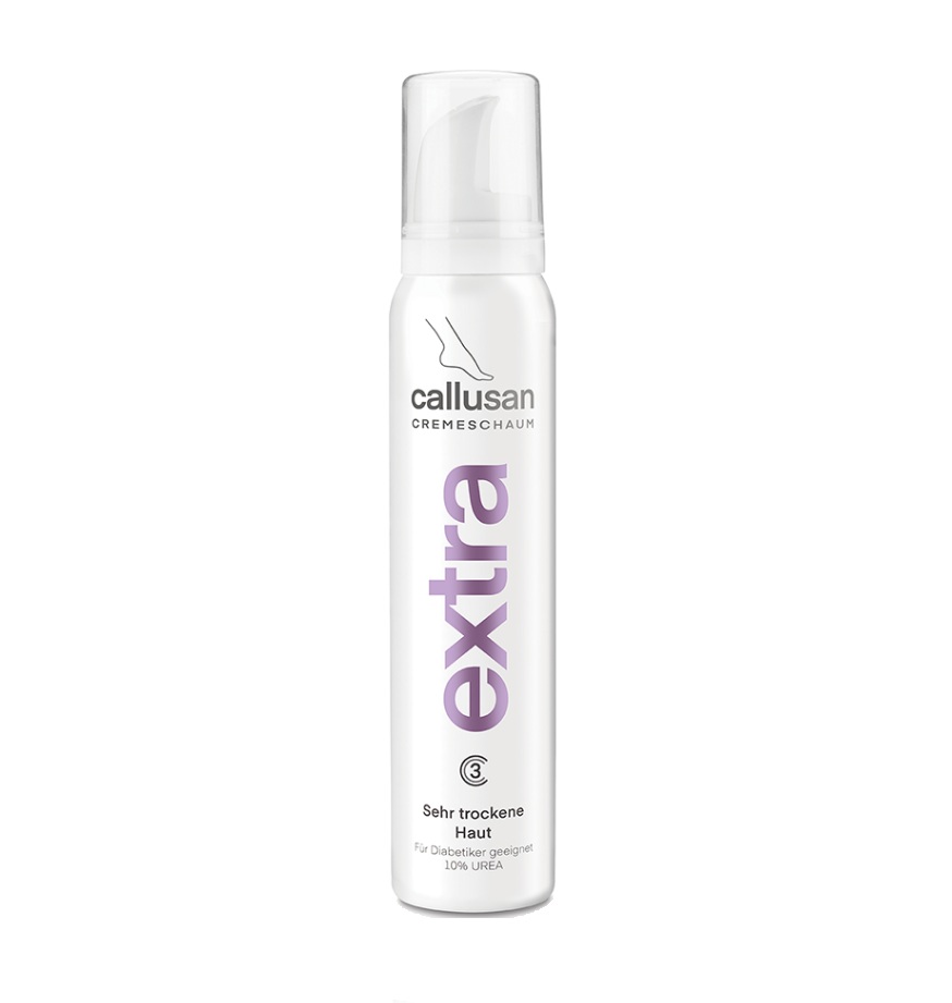Callusan Extra 125ml Callusan Extra 125ml