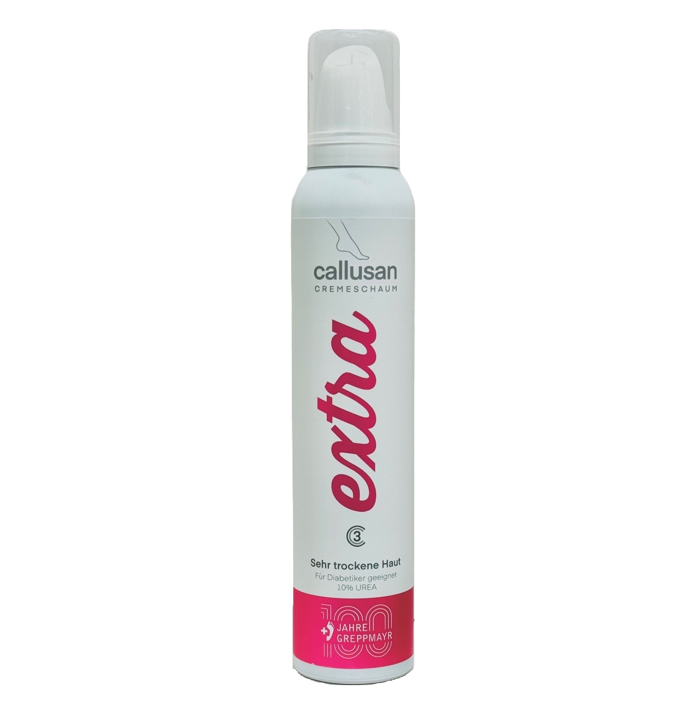 Callusan Extra 200ml Special Edition Callusan Extra 200ml Special Edition