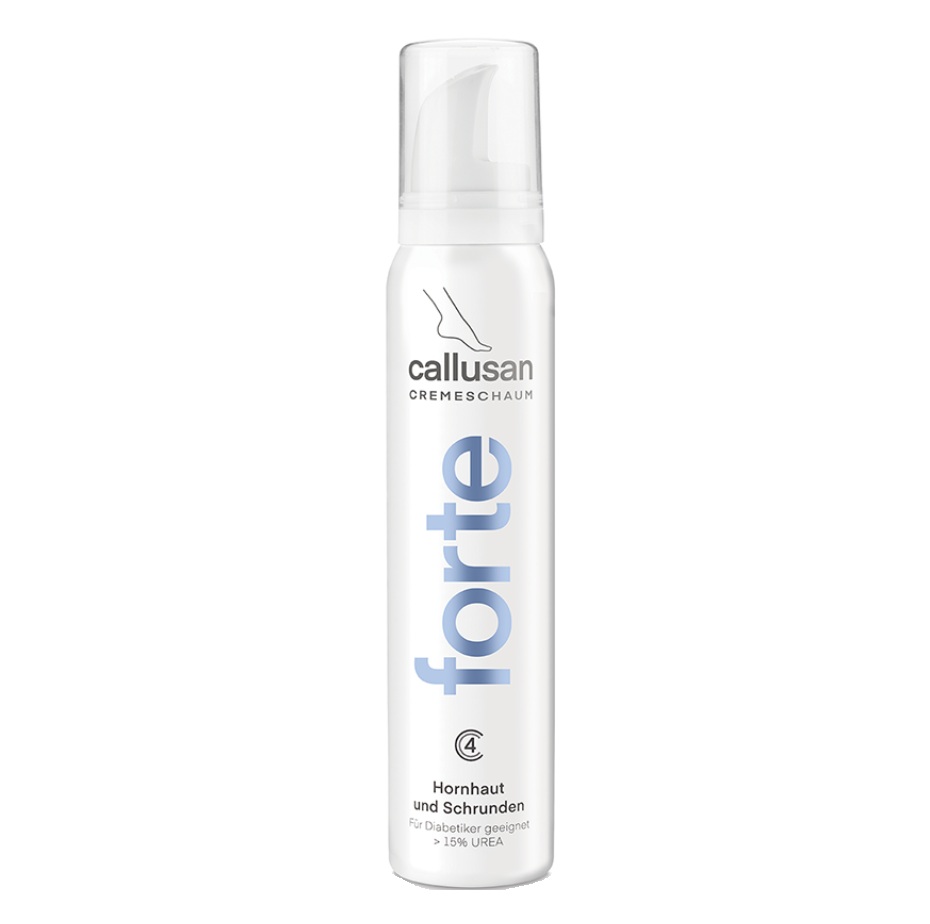 Callusan Forte 125ml