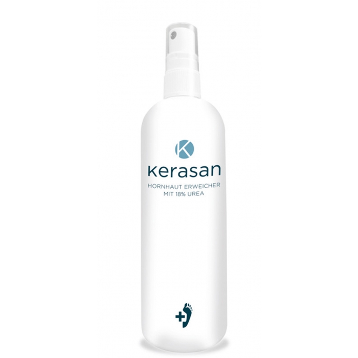 Callusan Kerasan Eeltweker Spray 200 ml + 18% Ureum Callusan Kerasan Eeltweker Spray 200 ml + 18% Ureum