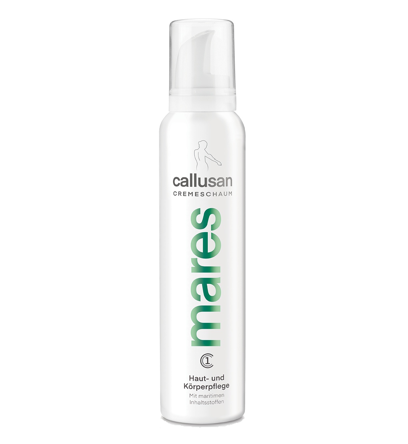 Callusan Mares 175 ml