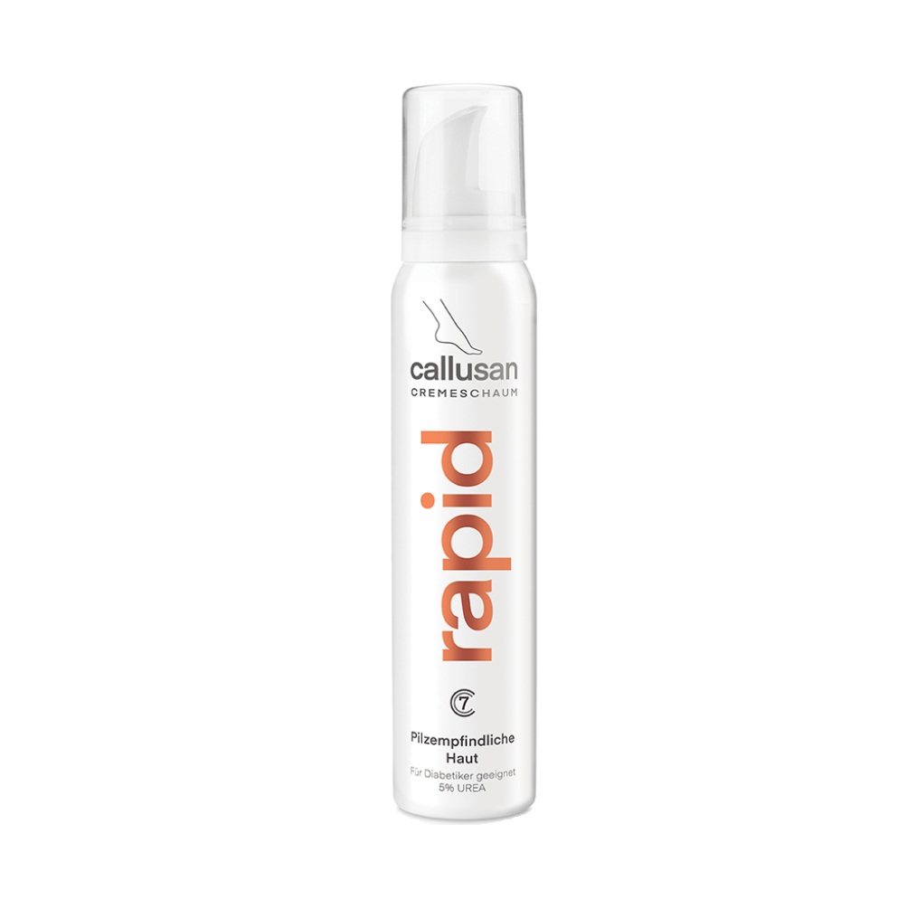 Callusan Rapid 125ml Callusan Rapid 125ml