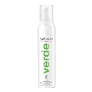 Callusan Verde 125 ml