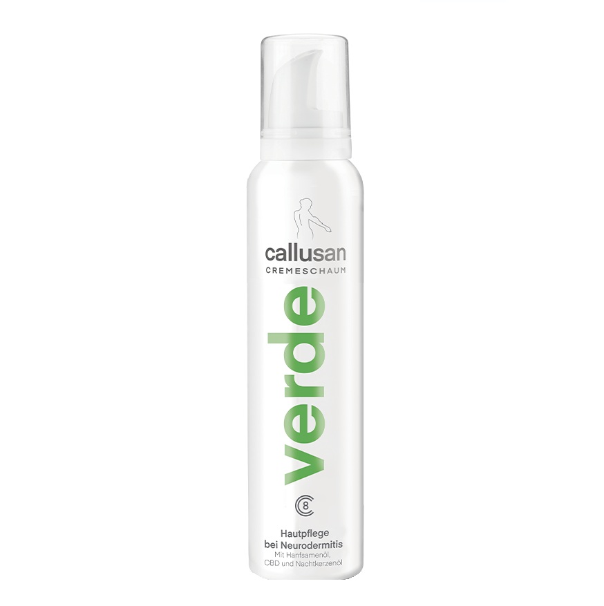Callusan Verde 125 ml Callusan Verde 125 ml