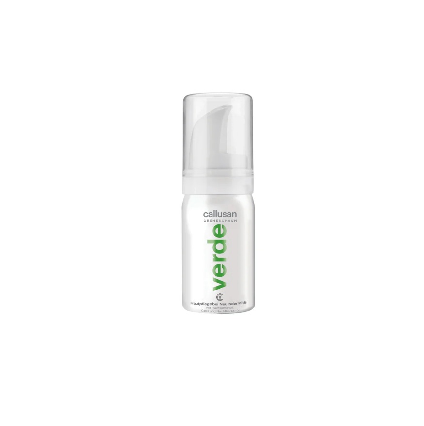 Callusan Verde 40ml Callusan Verde 40ml