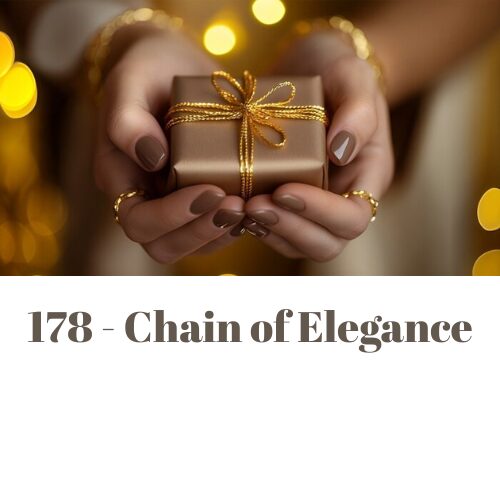 Chain of Elegance Chain of Elegance