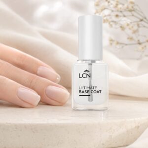 LCN Ultimate Base Coat, 8ml