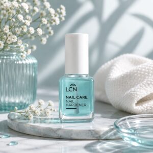 LCN Nail Hardener, 8ml