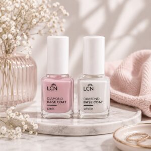 LCN Diamond Base