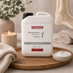PEDIBAEHR Massage