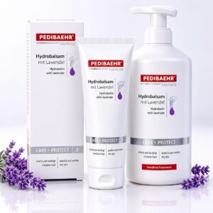 PediBaehr Hydrobalsem met Lavendel
