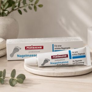 Pedibaehr Réparation Ongles