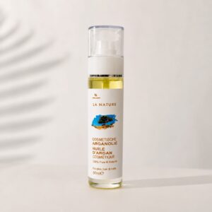 By La Nature Huile d'Argan Pure 50ml