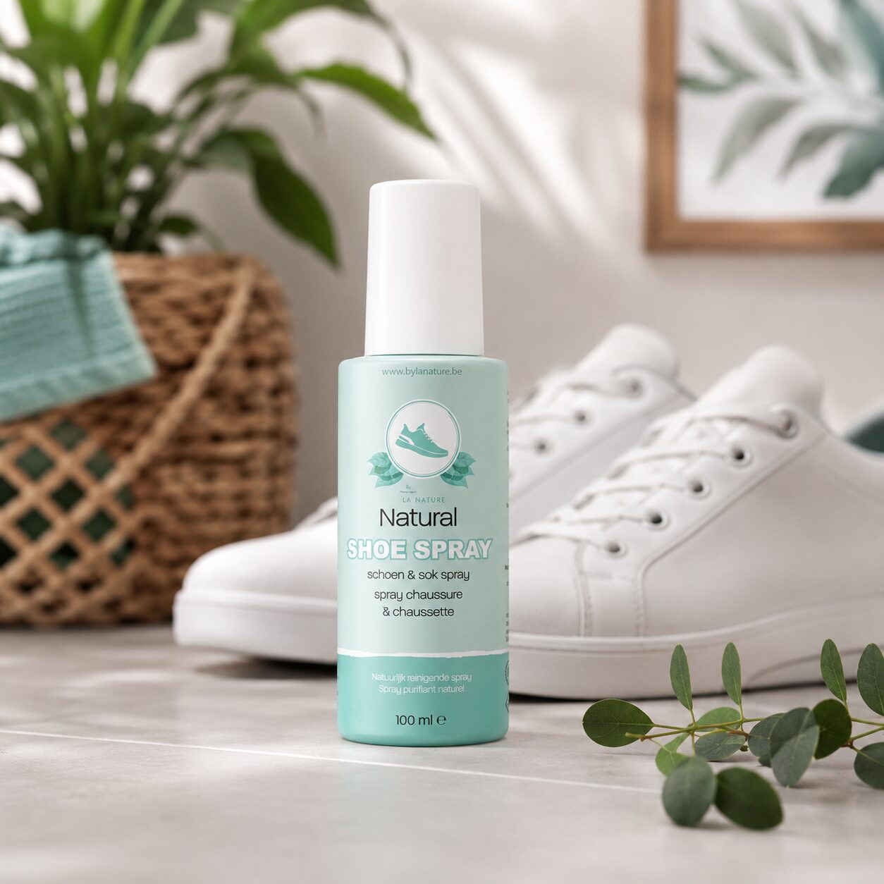 Natural Shoe Spray ChatGPT Image 23 jun 2026 13 43 56