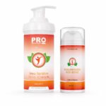 Urea Sensitive Cream