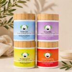 By La Nature Foot & Body Scrub