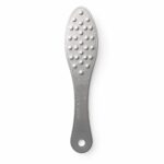 By La Nature Professionele RVS Voetvijl