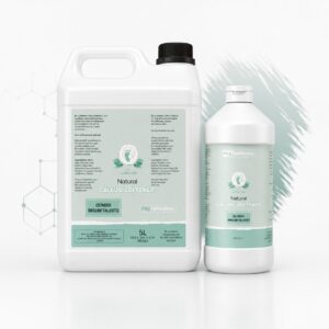By La Nature Callus Softener