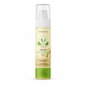By La Nature Callus & Body Oil 50ml