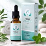 Nail Cure Drops