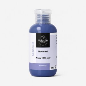 Volatile Macérât d'Arnica 100ml