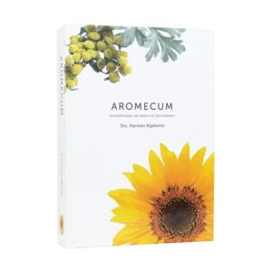 Chi Aromecum – Harmen Rijpkema