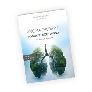 Chi Aromatherapie voor de Luchtwegen – Harmen Rijpkema