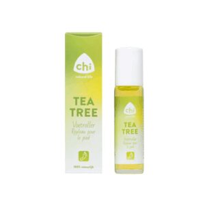 Chi Tea Tree Voetroller