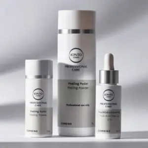 Producten IONTO-COMED