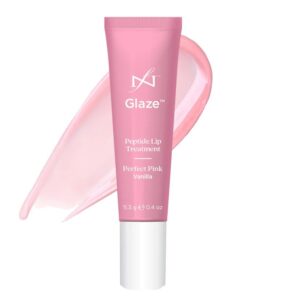 Famous Names Glaze Peptide Lip Treatment