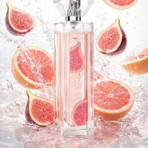 Monteil Fig & Grapefruit Face & Body Tonic, 100ml