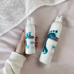 Footlogix-dd-cream-mousse-droge-voeten Footlogix dd cream mousse droge voeten
