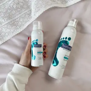 FootLogix DD Cream Mousse