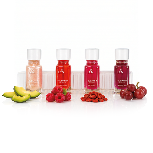 GlowTint_Gruppe GlowTint Gruppe