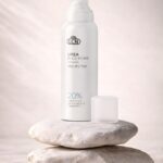 _LCN Urea 20% Foot Foam LCN Urea 20 Foot Foam