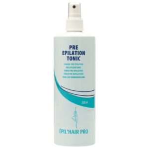 Sibel Epil Hair Pro Pre Epilation Tonic, 500ml