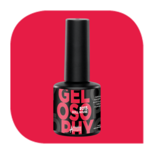 Astonishing Gelosophy, 7ml