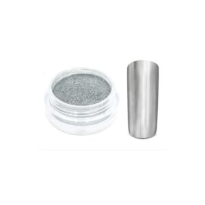 Chrome Poeder - Silver, 1g